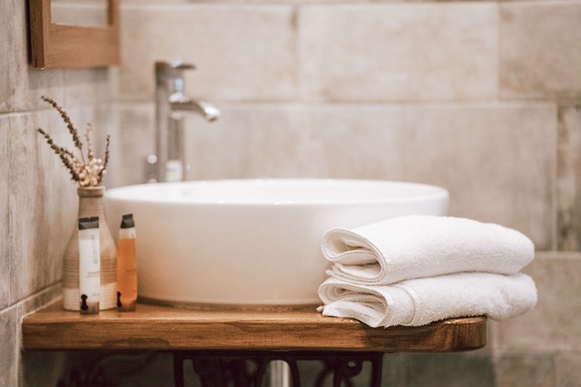 Home Maintenance: Fix 5 Common Bathroom Issues